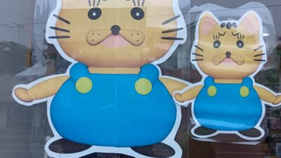 スマイルマートからお知らせです