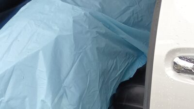 雨☂️