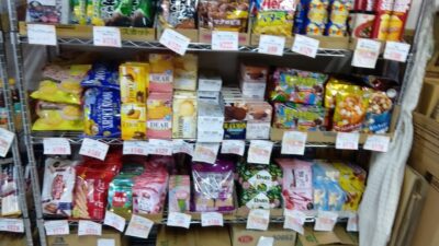 新商品入荷しています。