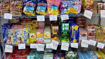 利用者さんオススメ