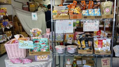 利用者さんおすすめ