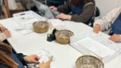 内職について🤲