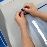 内職作業〜ナップバック〜